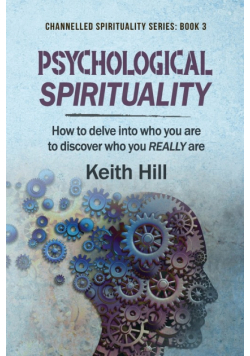 Psychological Spirituality