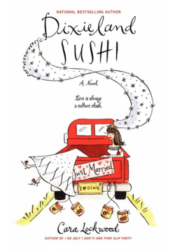 Dixieland Sushi