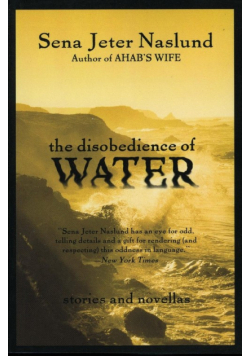 The Disobedience of Water
