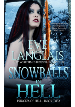 Snowballs in Hell