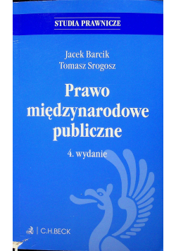 Prawo międzynarodowe publiczne