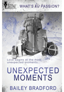 Unexpected Moments
