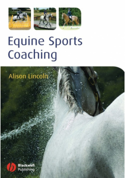 Equine Sports Coaching