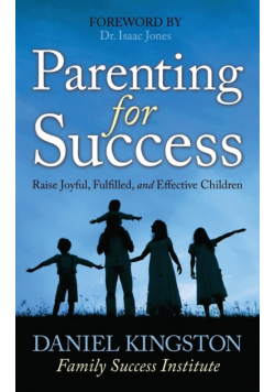 Parenting for Success