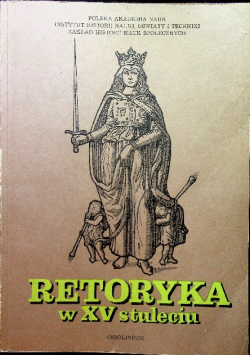 Retoryka w XV stuleciu