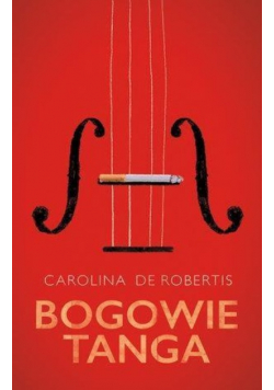 Bogowie tanga