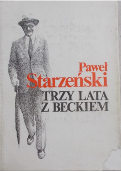 Trzy lata z Beckiem