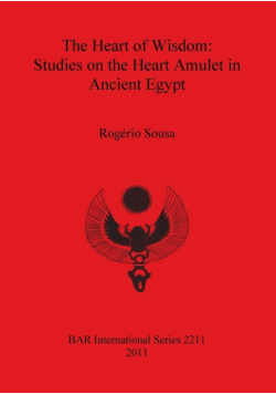 The Heart of Wisdom