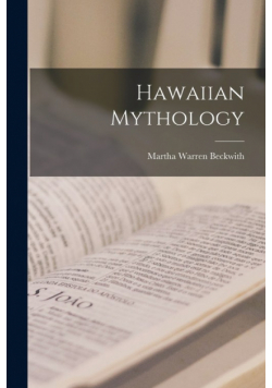 Hawaiian Mythology