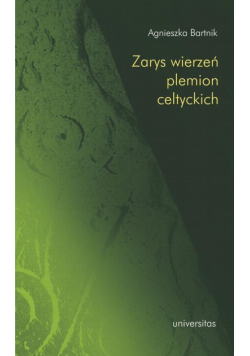 Zarys wierzeń plemion celtyckich