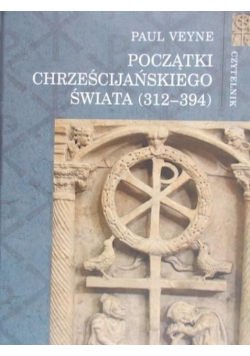 Początki chrześcijańskiego świata