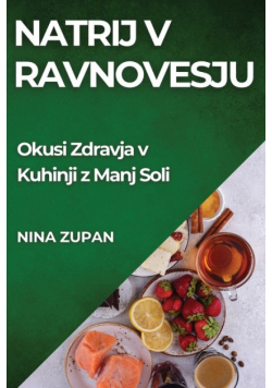 Natrij v Ravnovesju