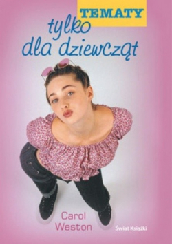 Tematy tylko dla dziewcząt