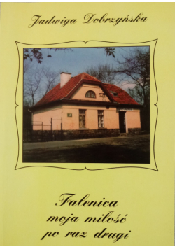 Falenica moja miłość po raz drugi reprint