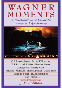 Wagner Moments