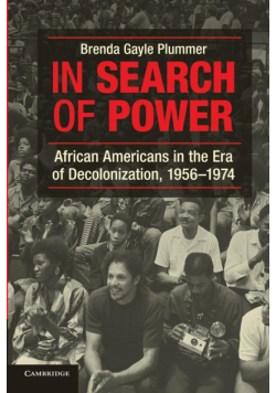 In Search of Power
