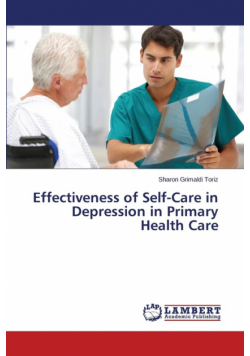 Effectiveness of Self-Care in Depression in Primary Health Care