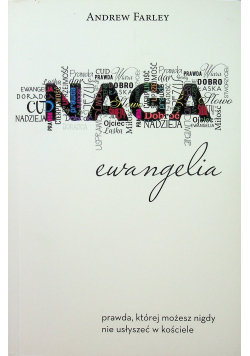 Naga Ewangelia