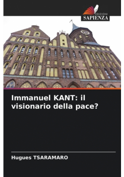 Immanuel KANT