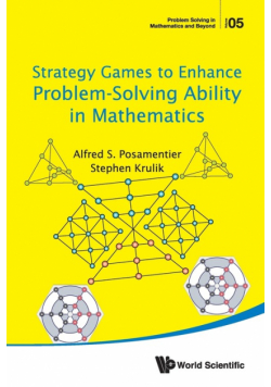 Strategy Games to Enhance Problem-Solving Ability in Mathematics