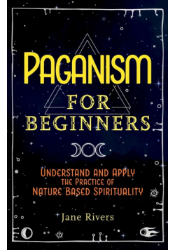 Paganism for Beginners