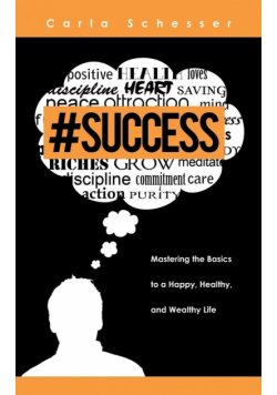 #Success