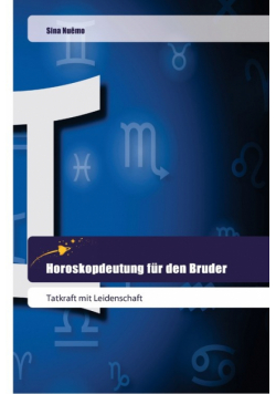 Horoskopdeutung für den Bruder
