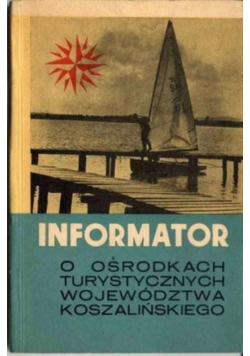 Informator o ośrodkach