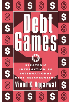 Debt Games
