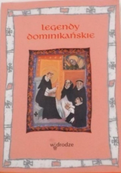 Legendy dominikańskie