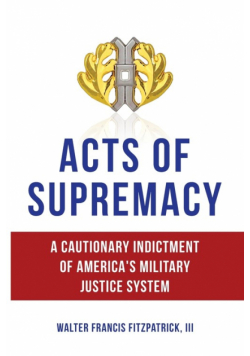 Acts of Supremacy