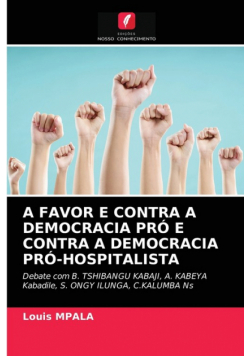 A Favor E Contra A Democracia Pró E Contra A Democracia Pró-Hospitalista