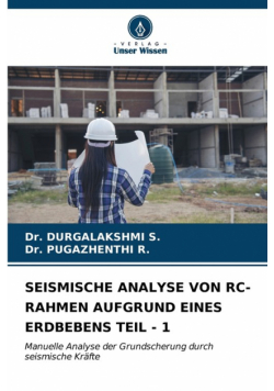 Seismische Analyse Von Rc-Rahmen Aufgrund Eines Erdbebens Teil - 1
