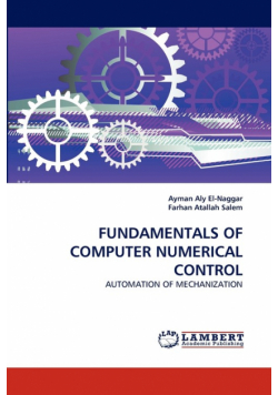Fundamentals of Computer Numerical Control