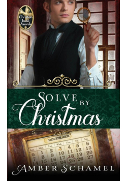 Solve by Christmas