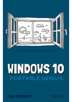 Windows 10 Portable Genius