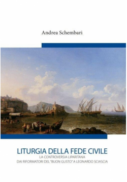 Liturgia della fede civile