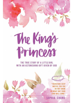 The King's Princess