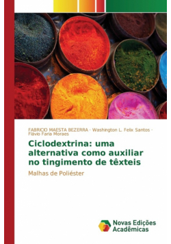 Ciclodextrina