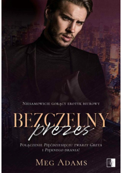 Bezczelny prezes