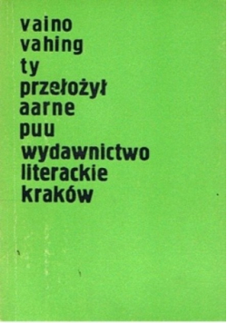 Vaino Vahing Ty