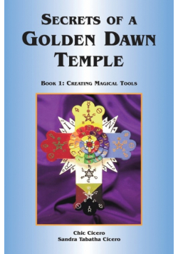 Secrets Of A Golden Dawn Temple