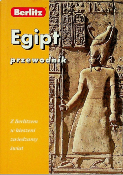 Egipt Przewodnik