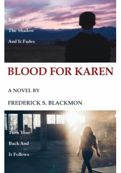 Blood for Karen