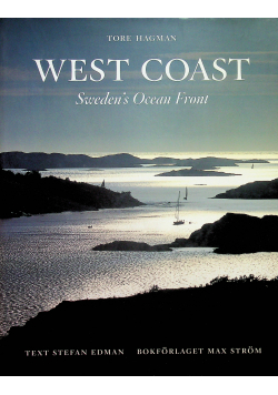 West Coast Swedens Ocean Front
