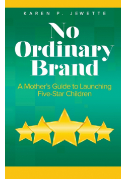 No Ordinary Brand