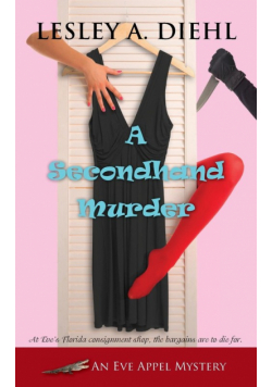 A Secondhand Murder