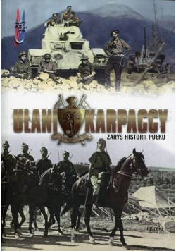 Ułani Karpaccy