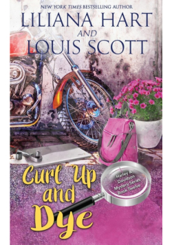 Curl Up and Dye
