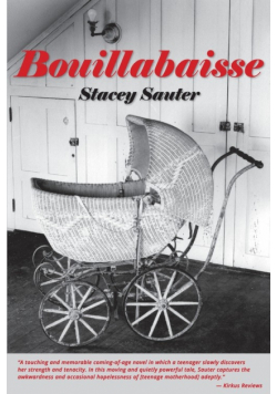 Bouillabaisse
